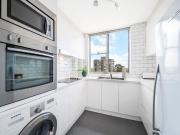 Renovated Fully Furnished Apartment with Stunning Middle...