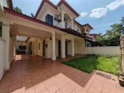 Renovated Fully Furnished Double Storey SemiD at Vision...