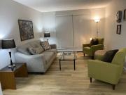 RENOVATED FULLY FURNISHED DOWNTOWN 1BR