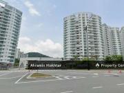 RENOVATED Fully Furnished Residensi Flora Rosa,Presint...