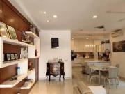 Renovated Fully furnished Setia Alam Setia Impian Semi D