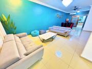 RENOVATED FURNISHED 3 Storey Terrace Bangi Avenue 3...