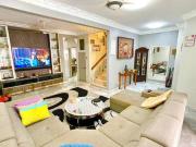 RENOVATED FURNISHED Double Storey Terrace Bandar Kinrara 4