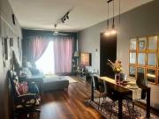 RENOVATED FURNISHED Pangsapuri Bayu 2 Nilai