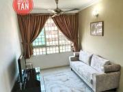 Renovated Furnished Taman Kheng Tian At Jelutong Jalan Perak