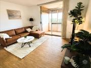 Renovated, Furnished Unit