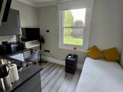 Renovated Garden View Studio