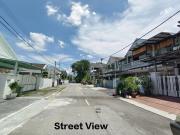 Renovated Gate 2271 Good Condition Tasek Manikavasagam...