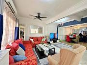 RENOVATED GATED GUARDED Double Storey Bandar Sri...