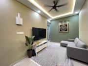 Renovated Good Condition Single Storey Terrace Seksyen...