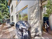 Renovated Ground Floor Apartment Surrounded by...