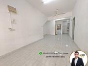 Renovated, Ground Floor, New Paint, Move in Condition