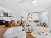 Renovated Ground Floor Unit