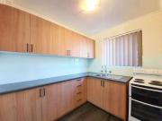 “Renovated Ground Floor Unit”