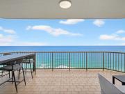 Renovated Half Floor Sub Penthouse With Unrivalled Ocean...