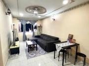 Renovated High Floor 5 Min To Hospital 10 Min To LRT...