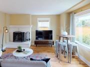 Renovated Home by Woodlawn Park