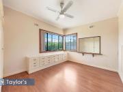 RENOVATED HOME HUGE SHED!