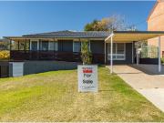 Renovated Home in a Sought After Forster Location