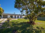 RENOVATED HOME IN CENTRAL LOCATION