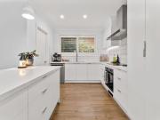 Renovated Home In Great Location