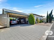 Renovated Home on Spencer Street