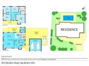 Renovated Home with Solar Panels, Prime Location,...