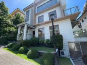 Renovated House and Lot 5BR For Rent Mckinley Hill...