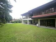 Renovated House and Lot with Spacious Garden Large Lani...