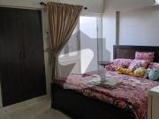 Book A 1800 Square Feet Flat In Clifton Block 8