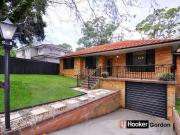 Renovated House Close to Pymble Station