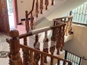 Renovated House For Rent F 10/4