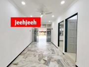 Renovated House for SALE Taman Keladi Sungai Petani