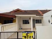 Renovated House for Sale Taman Kota Masai Pasir Gudang...