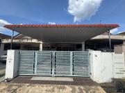 Renovated House near Infineon Kulim