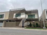 Renovated House With Gas Availability In Sector J Askair...