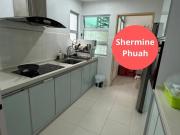 Renovated Idaman Iris Condo Sungai Ara Bayan Baru Golden...