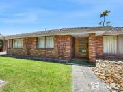 Renovated in an Exceptional Location Walk to Everything!