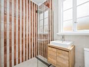 Renovated Inner City Ground Floor Terrace with Private...