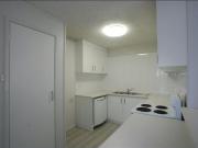 Renovated Inner City Unit Living Toowoomba CBD