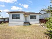 Renovated Interiors. 720sqm Block. Wide Side Access