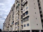 Renovated Kajang City Height Apartment Freehold NonBumi Lot