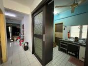With reserved car park Renovated and Furnished Tun Teja...