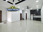 RENOVATED KITCHEN CABINETSP SAUJANA 2 Storey Terrace...