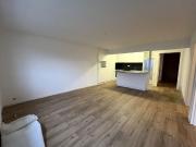 Renovated – Large 3.5 room apartment in Rennaz