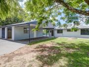RENOVATED LARGE 3 BEDROOM HOME WITH GRANNY FLAT AND POOL