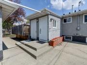Renovated Legal Basement Suite in North Edmonton...
