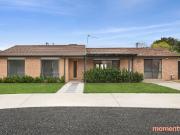 Renovated Living in a Super Convenient Location