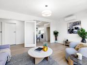 Renovated living in prime Kew East Facing Hamilton Street