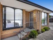 Renovated living in the heart of Brunswick